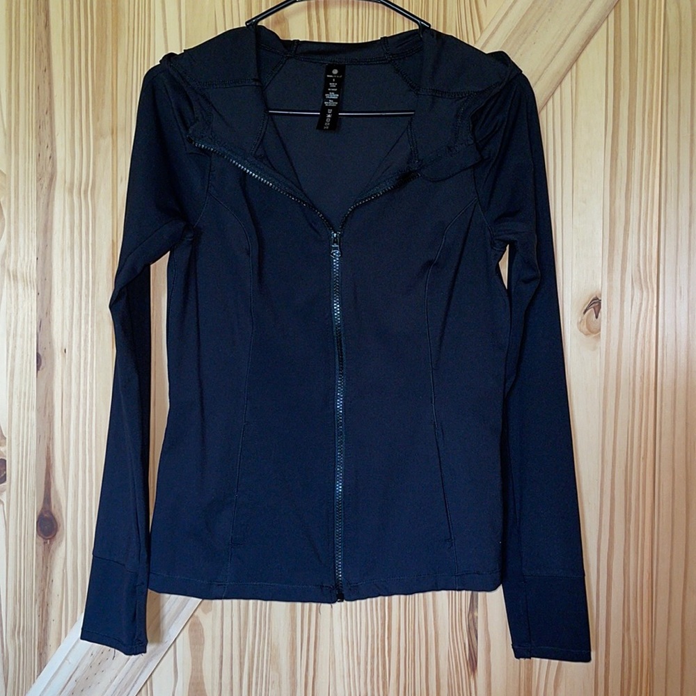 Yoga Jacket